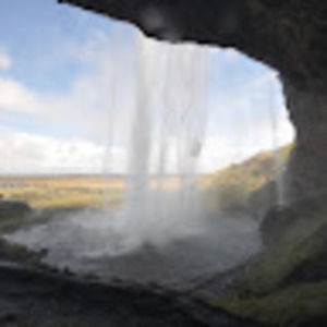 Meet your Posher, Saeed